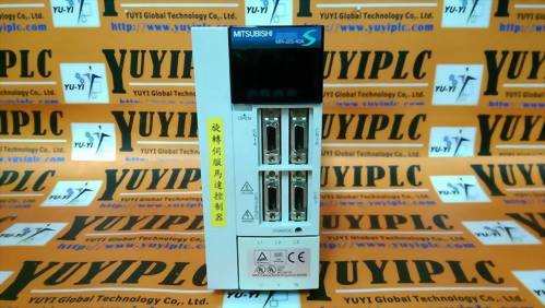 MITSUBISHI SERVO DRIVE MR-J2S-40A MRJ2S40A