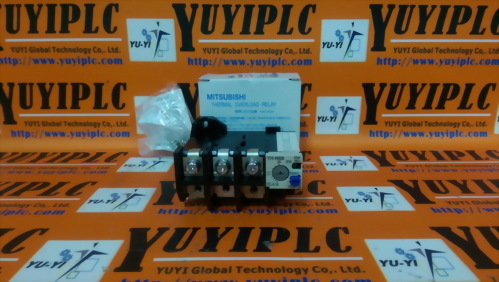 MITSUBISHI TH-N60 THERMAL OVERLOAD RELAY-NEW