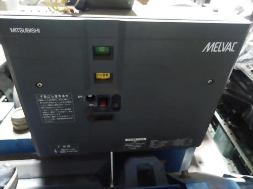 MITSUBISHI VF-13PM-D VACUUM CIRCUIT BREAKER