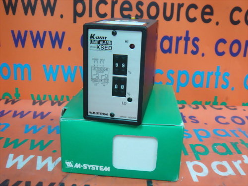 M-SYSTEM KSED-61-K3