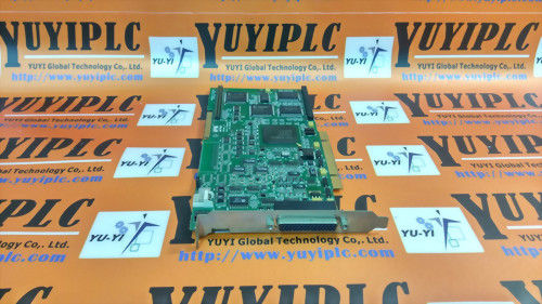 ​MATROX METEOR2-MC/4 METER II MULTI-CHANNEL 751-0201 REV.A