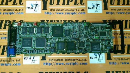 MATROX CORONA/8/E 688-06 B GRAM GRABBER BOARD