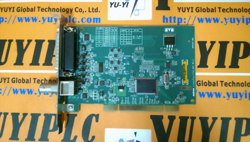 MATROX CRONOSPLUS Y1741_0001 REV_A