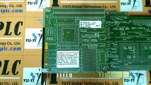 MATROX IM-1280/E/1/4/F REV.00 BOARD