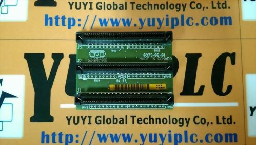 MATROX IM-BUS/3 0373-06-01 REV.00 BOARD