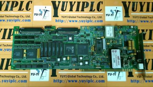 MATROX IM-CLD/AT/N IM-CLD/AT BOARD 377-O101 REV.A