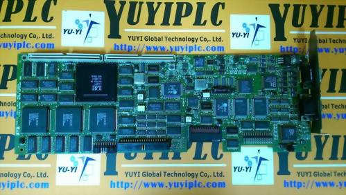 MATROX IMAGE-LC 450-01 REV.A VIDEO BOARD