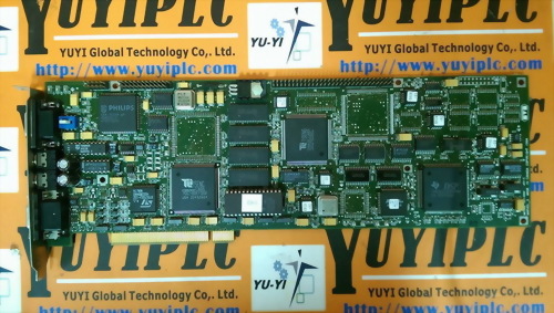 MATROX MARVEL_2 521-0201 MRV2/VID DUAL AUDIO & VIDEO