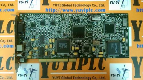 MATROX METEOR FRAME GRABBER BOARD 571-03 REV.C