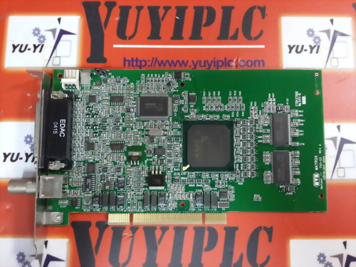 MATROX METEOR II 750-03 METEOR 2/4