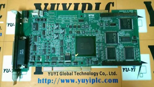 MATROX METEOR2-MC/4 METEORII MULTI-CHANNEL 751-0201