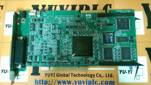 MATROX METEOR2-MC/4 METEORII MULTI-CHANNEL 751-02