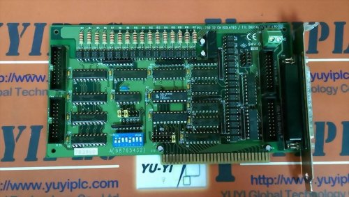 MATROX METEOR2-MC/4 MLTI-CHANNEL 751-01 REV.A