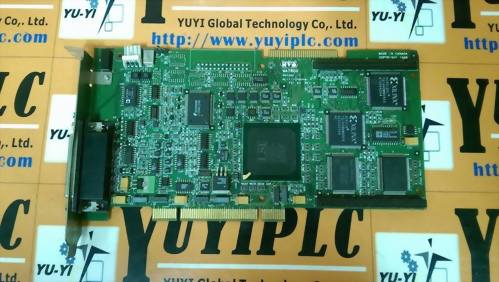 MATROX METROR II MULTI-CH 751-01 REV.A M2-MC/4+G2P/8B