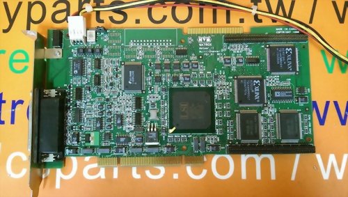 MATROX MULTI-CHANNEL 751-01 REV A M2-MC/4+G2P/8B