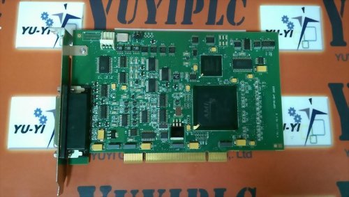 MATROX MULTI-CHANNEL METEOR2-MC/4 REV.B BOARD Y751-0301