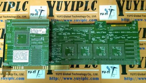 MATROX SDP/EBI BOARD IM-1280/EISA 430-01 REV.A