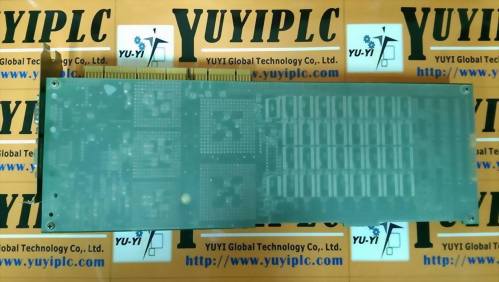 MATROX VIDEO BOARD IM-1280/AT 372-0301 REV.A