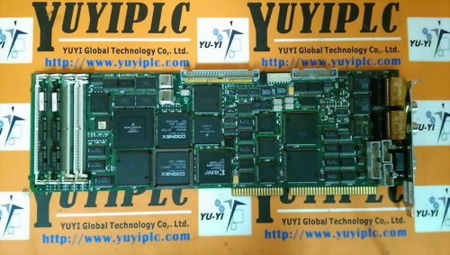 MATROX VM16A 203-0075-C ISA VISION BOARD
