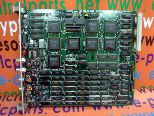 IMAGE CHECKER B410VIF 861 A37 69001 NC-978