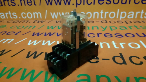 MATSUSHITA 7A 250VAC HC4-TSF-K AP348K