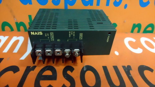 MATSUSHITA / NAIS AFP0631 / FP0-PSA1 FP0 POWER UNIT