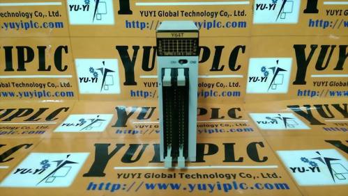 MATSUSHITA AFP23407 OUTPUT UNIT MODULE FP2-Y64T