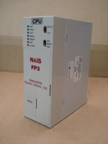 MATSUSHITA AFP3210C9