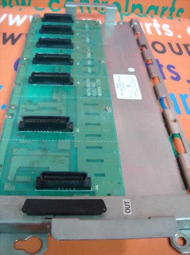 MATSUSHITA AFP3501 FP3 MOTHWE BOARD