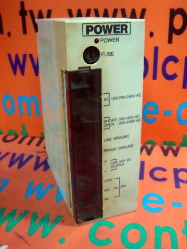 MATSUSHITA AFP3631 POWER UNIT