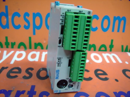 MATSUSHITA AFPG2423/FPG C24R2 PLEASE REFER TO PART NUMBER FPG-C24R2H-A (VERSION 3) WHEN STOCK IS DEPLETED