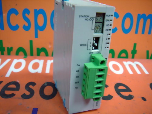 MATSUSHITA AFPG7943/FPG-CCLS FP SIGMA CC-LINK SLAVE EXPANSION