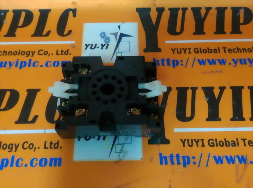 MATSUSHITA AT8-DF11 ATC18004 PLUG SOCKET