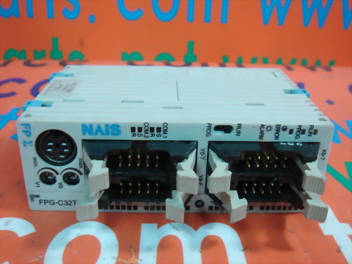 MATSUSHITA ELECTRIC AFPG2543 / FPG-C32T