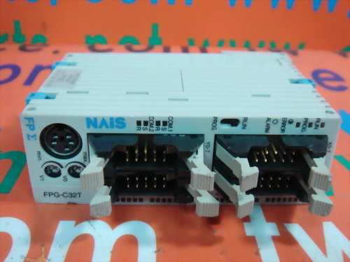 MATSUSHITA ELECTRIC AFPG2543T03 /FPG-C32TT03