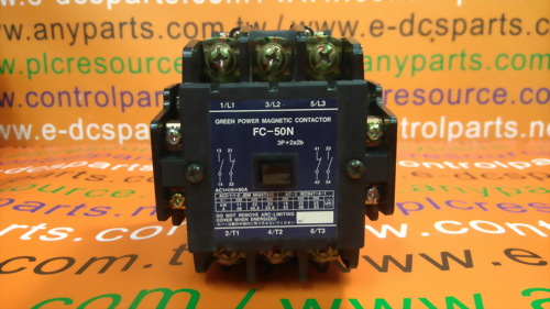 MATSUSHITA FC50N-AC200V BMF 6502N91