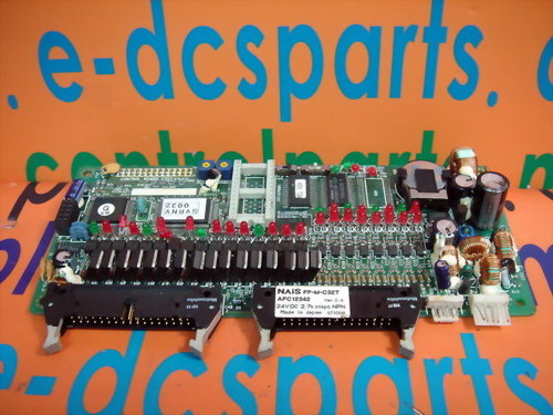 MATSUSHITA FP-M-C32T / AFC12342 CONTROL BOARD