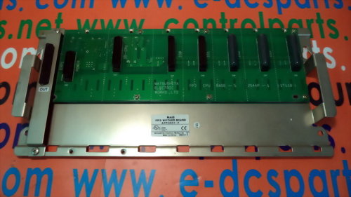 MATSUSHITA FP3 AFP3501-F MOTHER BOARD