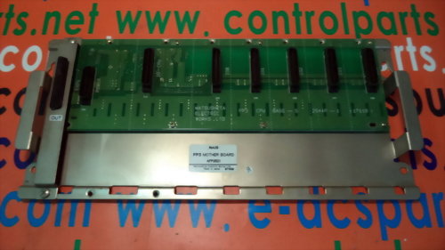 MATSUSHITA FP3 AFP3501 MOTHER BOARD