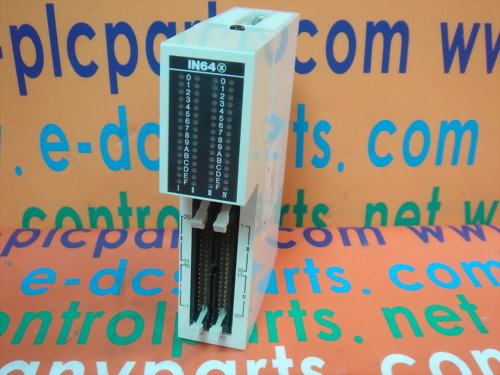 MATSUSHITA FP3 INPUT UNIT AFP33027-F