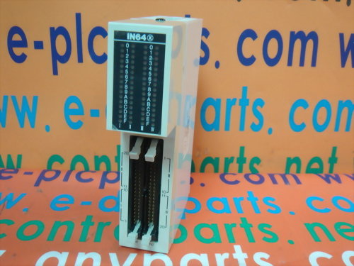 MATSUSHITA FP3 INPUT UNIT AFP33027