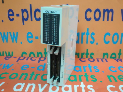 MATSUSHITA FP3 OUT PUT UNIT AFP33487