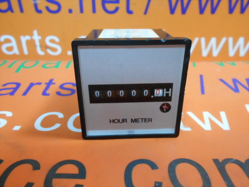 MATSUSHITA HOUR METER TH1345