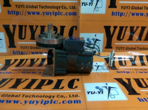MATSUSHITA LVM-IO / M41A3S2L1 AC MOTOR
