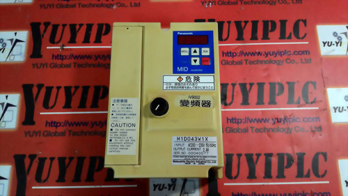 MATSUSHITA M1D043W1X