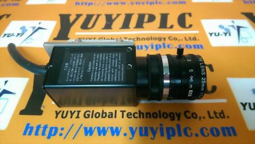 MATSUSHITA NAIS CAMERA ANM830A 12VDC 0.2A