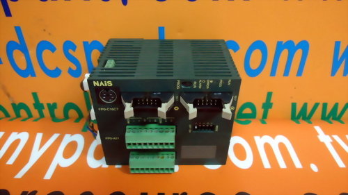 MATSUSHITA NAIS FP0-A21T13