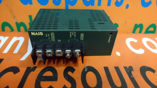 MATSUSHITA NAIS FP0-PSA1 AFP0631