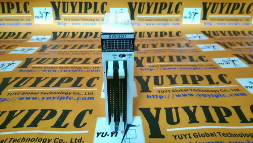 MATSUSHITA NAIS FP2-XY64D2T AFP23467 FP2 I/O UNIT