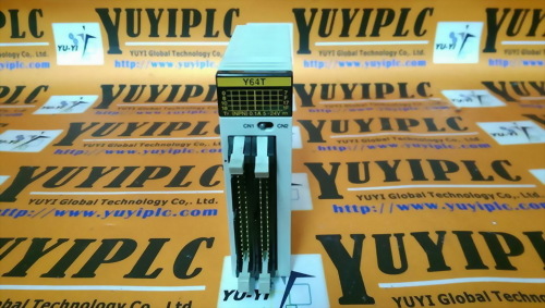MATSUSHITA NAIS FP2-Y64T AFP23407 FP2 OUTPUT UNIT